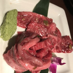 Yakiniku Dainingu Gyuu Gen - 