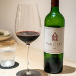 肉屋 雪月花 NAGOYA - ワイン♪