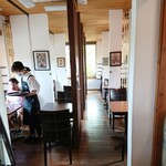 宮田屋 - １Ｆ