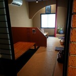 宮田屋 - ２Ｆ　和室も有ります