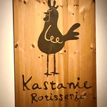 Kastanie - 