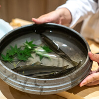 肉屋 雪月花 NAGOYA - 白河の天然の鮎