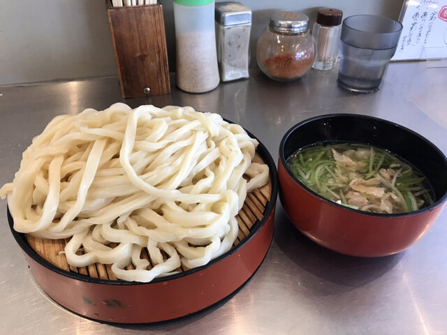 田舎っぺ うどん