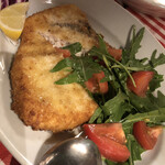 イル・パチョッコーネ・ディ・キャンティ - 