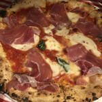 イル・パチョッコーネ・ディ・キャンティ - 