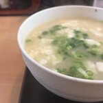 いちぎん食堂 - 