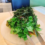 カジュアルレストラン BEBER - 