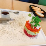 カジュアルレストラン BEBER - 