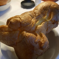 トラットリア グランボッカ - 