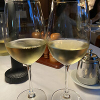 トラットリア グランボッカ - 