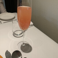 フレンチ割烹 宿 - 