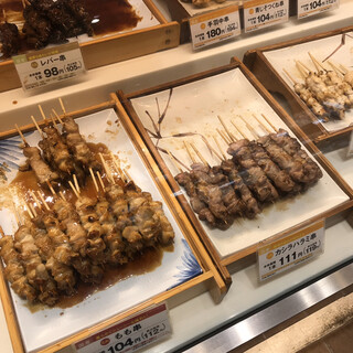新所沢駅でおすすめの美味しい焼き鳥をご紹介 食べログ 新所沢駅でおすすめの美味しい焼き鳥をご紹介 食べログ