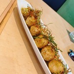 カジュアルレストラン BEBER - 