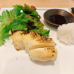 カジュアルレストラン BEBER - 