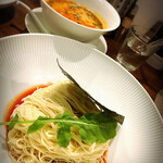 創作麺工房 鳴龍 - 