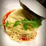 創作麺工房 鳴龍 - 