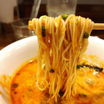 創作麺工房 鳴龍 - 