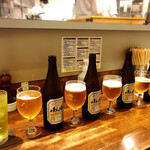 創作麺工房 鳴龍 - 