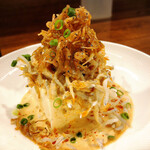 創作麺工房 鳴龍 - 