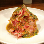 創作麺工房 鳴龍 - 