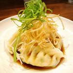 創作麺工房 鳴龍 - 