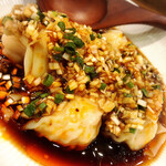 創作麺工房 鳴龍 - 