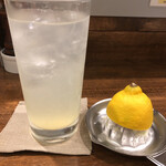 創作麺工房 鳴龍 - 