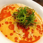 創作麺工房 鳴龍 - 