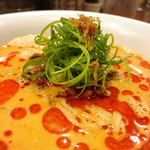 創作麺工房 鳴龍 - 