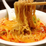 創作麺工房 鳴龍 - 