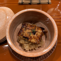 津の守坂 小柴 - 