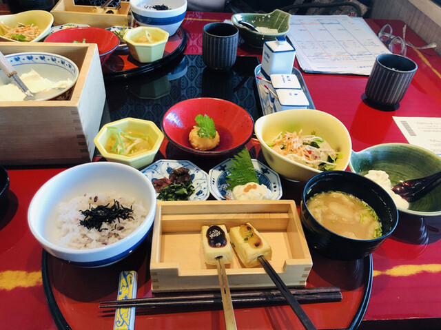 豆腐料理と吟醸せいろ蒸し 八かく庵 名古屋セントラルタワーズ店 はっかくあん 名古屋 居酒屋 ネット予約可 食べログ