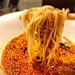 創作麺工房 鳴龍 - 