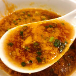 創作麺工房 鳴龍 - 