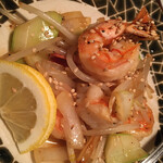 肴美や 和さび - 