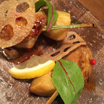 肴美や 和さび - 