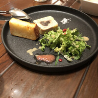 BISTRO DOUBLE - 