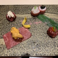 西麻布けんしろう - 