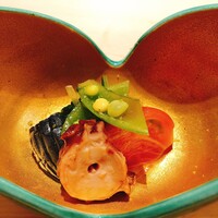 鮨 銀座 おのでら - 