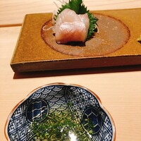 鮨 銀座 おのでら - 