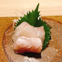 鮨 銀座 おのでら - 