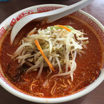 こぐまグループ旭川ラーメン - 