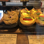 MAMECO hokkaido soy muffin bake shop - 