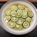 純手打うどん よしや - 