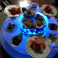 スミレオオサカ - 