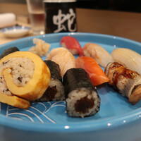 蛇の市 本店 - 