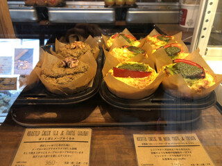 MAMECO hokkaido soy muffin bake shop - 