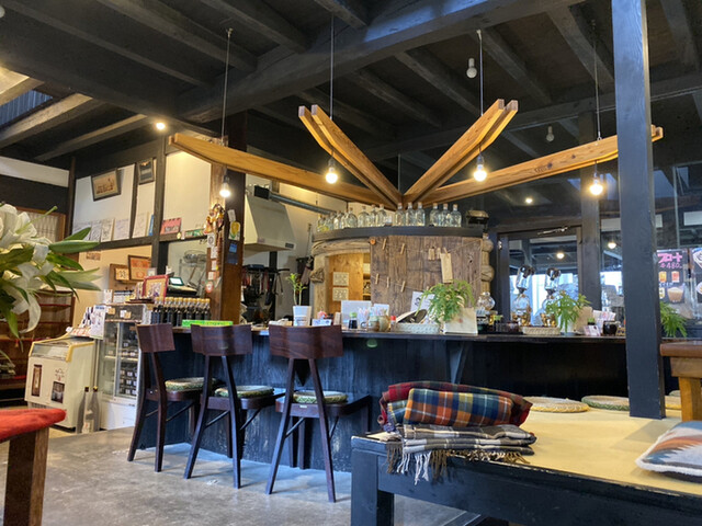 だいまるしょうゆ Cafe 峰山 カフェ 食べログ だいまるしょうゆ Cafe 峰山 カフェ 食べログ