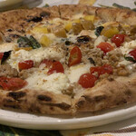 PIZZERIA TRATTORIA PALLONCINO - 