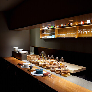 アッサンブラージュ ハナレ_2